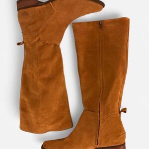 Ugg Women's Tan and Brown Boots